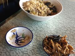 -美味斋(西北街店)