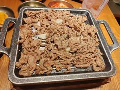 -春熙台韩国料理·章鱼肥牛(西丽店)