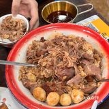 落地沈阳第一餐