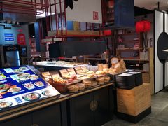 -和府捞面(东直门银座店)