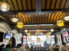 -同得兴 Since·1995 传统苏式面馆(嘉馀坊店)