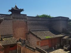 -暖泉古镇
