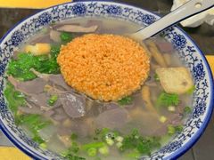 -小潘记鸭血粉丝汤