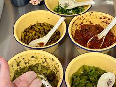 -潘先生牛杂煲·客家小碗菜(兰花路店)