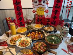 -李子坝梁山鸡(李子坝大鸡哥店)