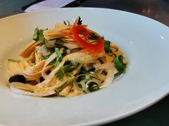 炝拌鲜腐竹-新沸腾鱼乡(世贸天阶店)