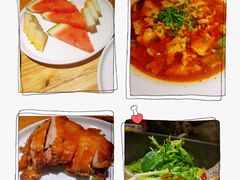 -小放牛炒菜馆(中山路乐汇城店)
