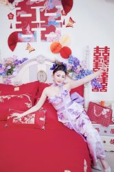 -遇见爱婚庆鲜花(无为铁山路店)