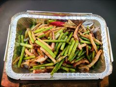 -丰收日·小海鲜·沪上家宴(顾村正大店)