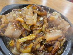 -新健小吃(承德街店)
