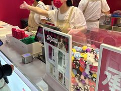 -K22.酸奶草莓(长春上海路万达店)