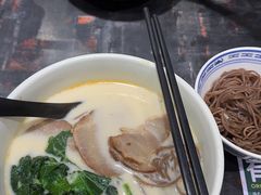 -和府捞面(天河领展广场店)