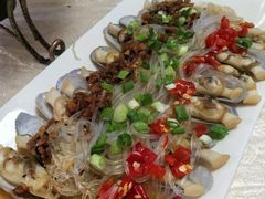 -正宗天津烧麦馆(柳州路店)