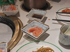 -亚马逊海鲜自助(梅溪湖步步高店)