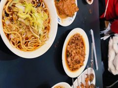 -柴氏风味斋(甘家口店)