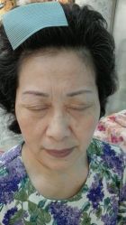-MIVI·纹眉半永久野生眉