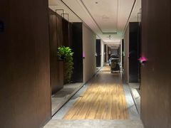 -三谷里·生态水疗空间(五一店)