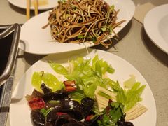 -蝎王府羊蝎子(西直门店)