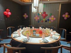 -梁家大院•农家菜(昆山会展中心店)