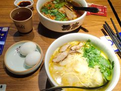 -和府捞面(星光大道一期店)