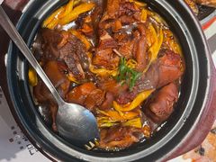 -食锦记·福建私房菜(浦西万达店)