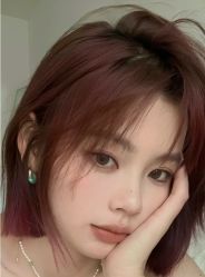-DK SALON连锁专业烫染接发店