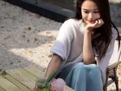 -J Create城市露营咖啡·简餐·宠物(上海动物园店)