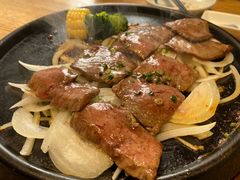 -万鱼亭 日本料理(无锡香山名园店)