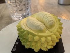 -玲婧胡同·生日蛋糕·餐厅(嘉里城店)