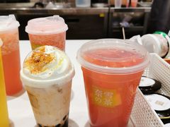 -奈雪的茶(石厦时代广场店)