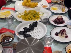 -添福来墨鱼饺子 · 海鲜东北菜(泡崖店)