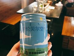 -很久以前羊肉串(中山公园店)