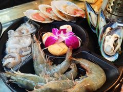 -丽江庭院之爱在路上(西单店)