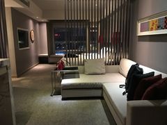 -榛悦隆堡成都酒店(春熙路太古里店)