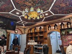 -乡村馕坑肉·烧烤·新疆菜·本地人更爱吃(阿勒泰首店)