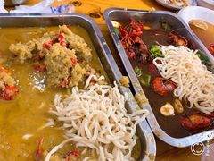 -盱眙虾神於氏龙虾(夫子庙红街店)