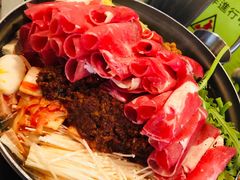 -MI WU FACTORY米屋美食工厂餐厅(绿地店)