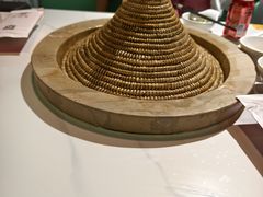 -云中鱼蒸汽石锅鱼(川沙百联店)