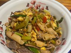 -兔槽江湖菜·重庆璧山兔(水围店)