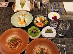 -莲西餐(曲江店)