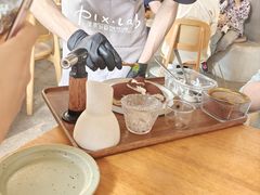 -像素研食The pixlab (皮市街店)
