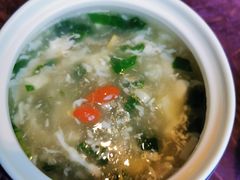 雪菜黄鱼羹-宁波状元楼酒店(和义路店)