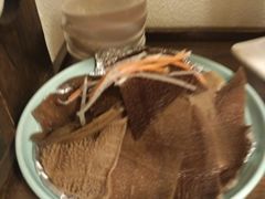 千层肚-蜀九香火锅(彩虹店)