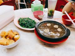 -新记肉骨茶