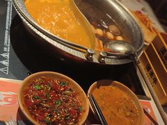 -温禾牛·和牛寿喜烧自助火锅(恒基名人店)