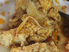 -陈记泸州酸菜豆花火锅(建设路店)