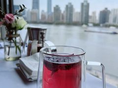 -Kathleen's Waitan 凯圣琳江景西餐厅(外滩店)