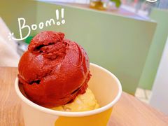 -LUNEURS月乐诗·法式冰淇淋(环贸店)