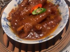 -南海渔村(珠江新城店)