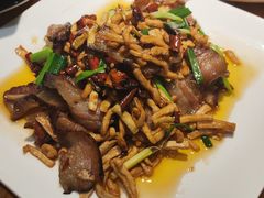 -小三峡食府(西五路店)